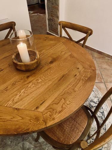 Apartamento Casa Mia