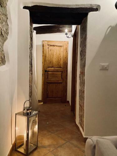 Apartamento Casa Mia