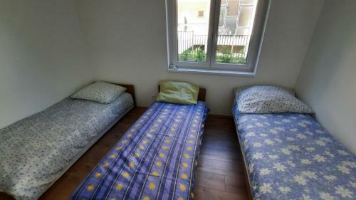 Apartamento Sound