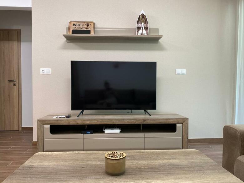 Apartamento Sunshine Homes Zam�rdi