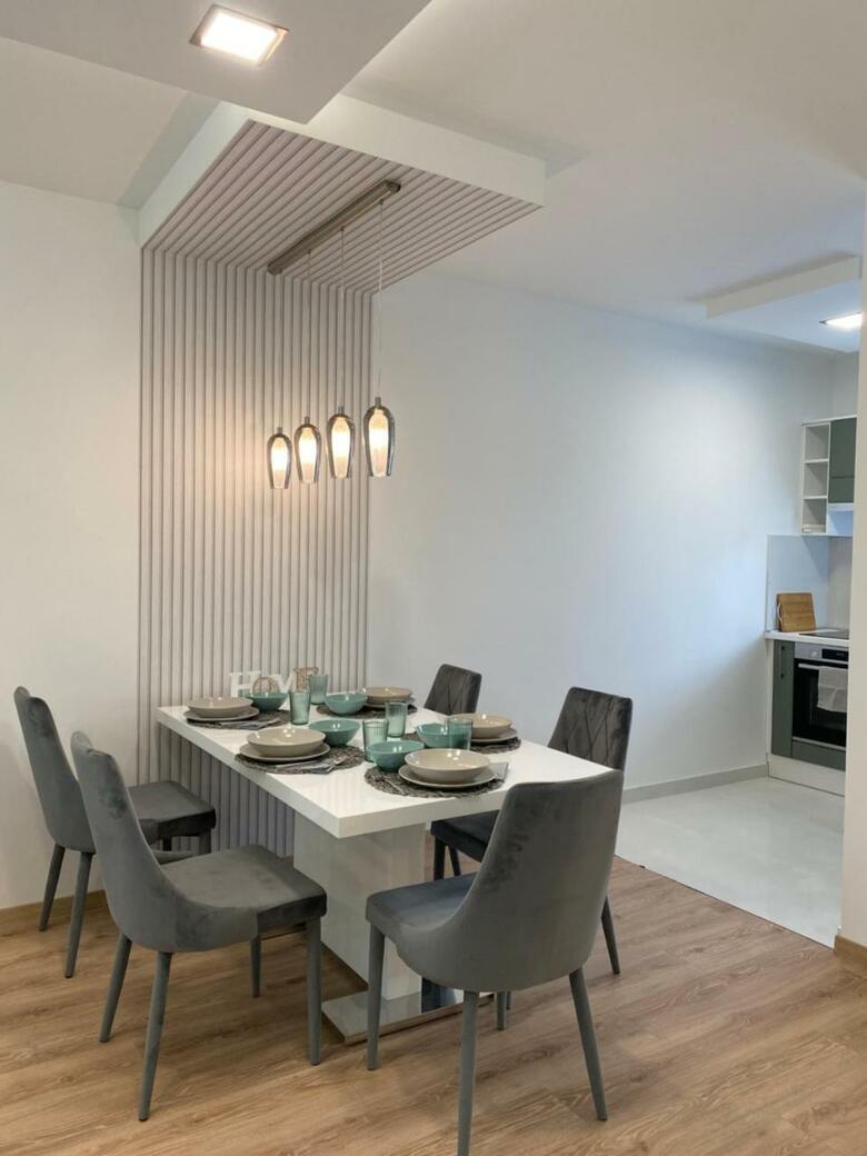 Apartamento Sunshine Homes Zam�rdi