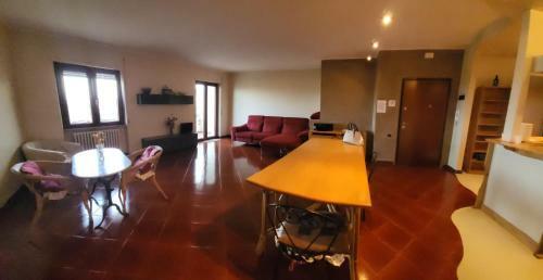 Apartamento Appartamento Intero - Centric Pirandello25