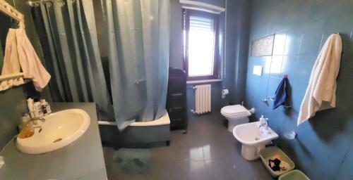 Apartamento Appartamento Intero - Centric Pirandello25