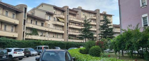 Apartamento Appartamento Intero - Centric Pirandello25