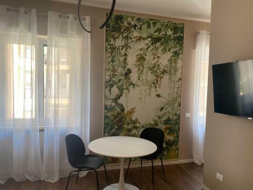 Apartamento Casa Del Duca