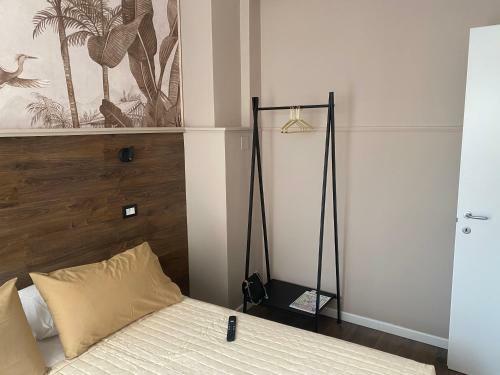 Apartamento Casa Del Duca