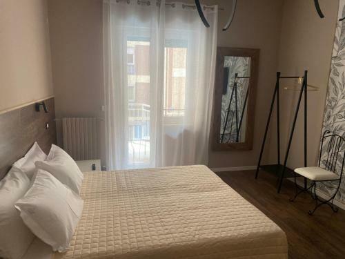 Apartamento Casa Del Duca