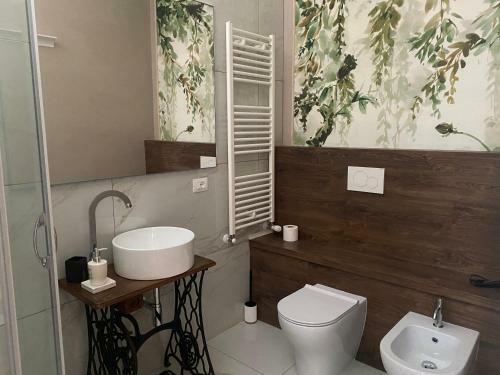 Apartamento Casa Del Duca