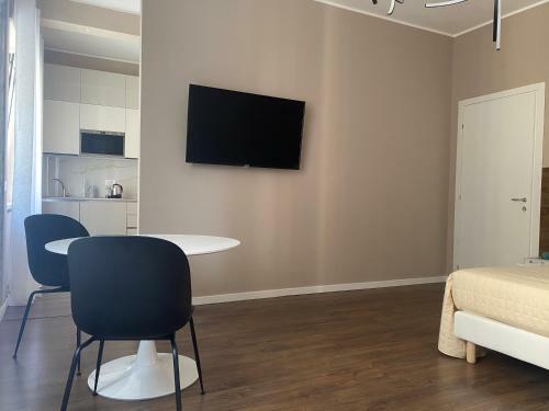 Apartamento Casa Del Duca