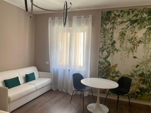 Apartamento Casa Del Duca