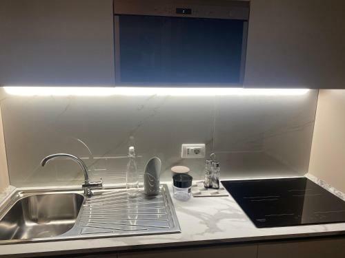 Apartamento Casa Del Duca