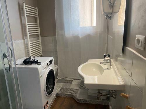 Apartamento Casa Del Duca