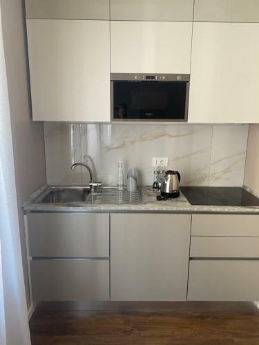 Apartamento Casa Del Duca