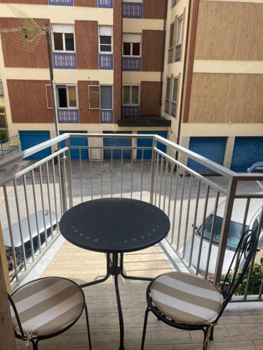 Apartamento Casa Del Duca
