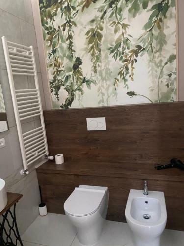 Apartamento Casa Del Duca