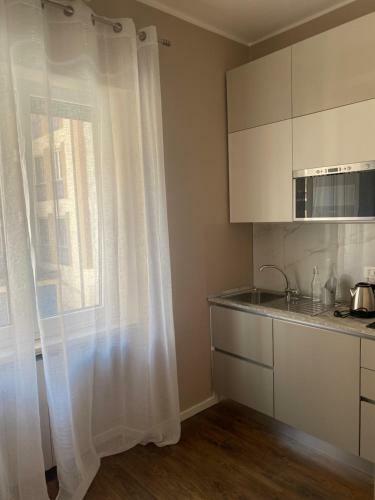 Apartamento Casa Del Duca