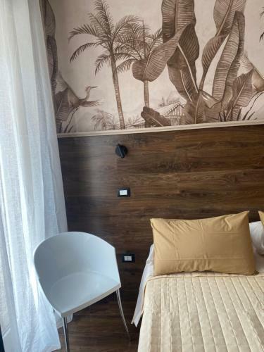 Apartamento Casa Del Duca