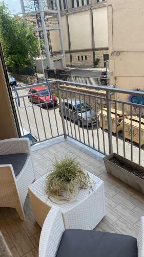 Apartamento Casa Del Duca