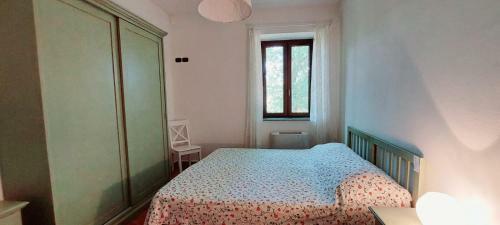 La Quercia Sul Lao Bed&breakfast