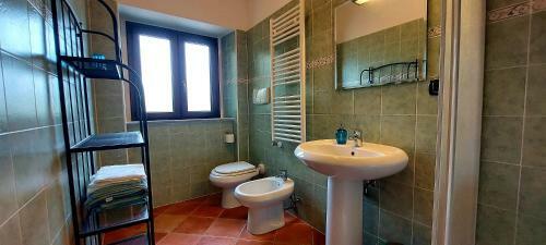 La Quercia Sul Lao Bed&breakfast