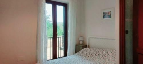 La Quercia Sul Lao Bed&breakfast