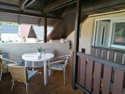 Magdi Apartmanok