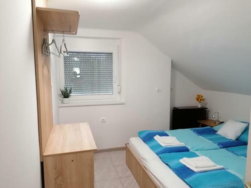 Magdi Apartmanok
