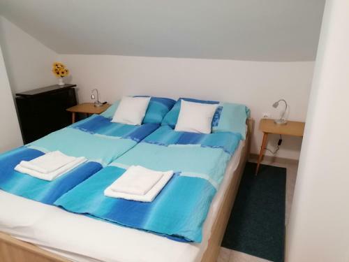Magdi Apartmanok