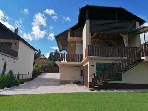Magdi Apartmanok