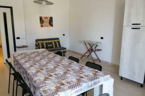 Apartamento Casa Del Vince