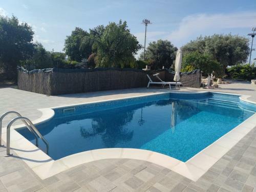Agroturismo La Ville Rose