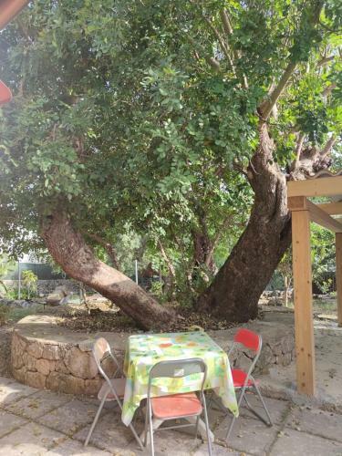 Agroturismo La Ville Rose