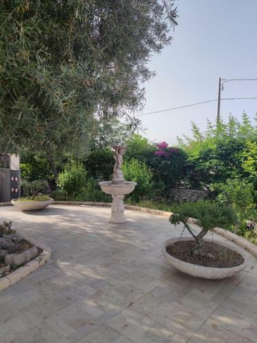Agroturismo La Ville Rose