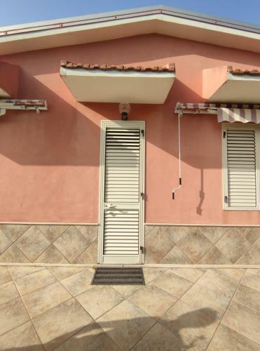 Agroturismo La Ville Rose