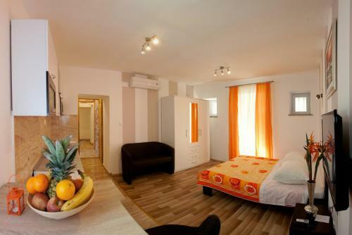 Hostal Central Luxury Rooms Izidor