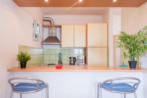 Apartments M
