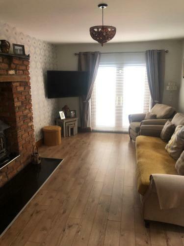 Family Home