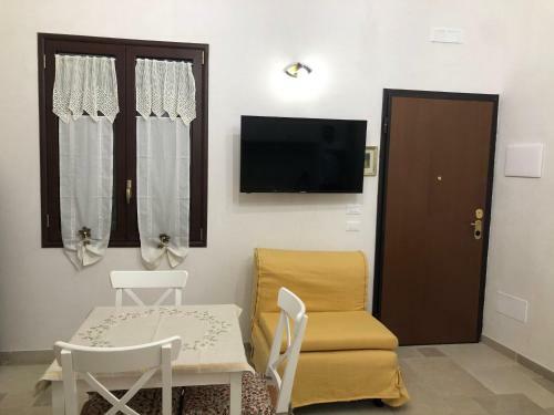 Hostal Le Dimore Di Totiggia 2.0