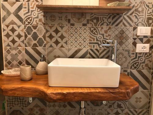 Hostal Le Dimore Di Totiggia 2.0