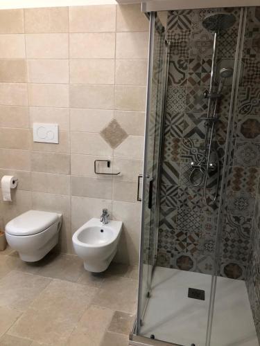 Hostal Le Dimore Di Totiggia 2.0