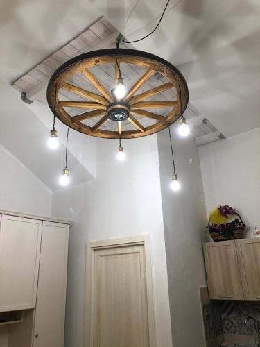 Hostal Le Dimore Di Totiggia 2.0