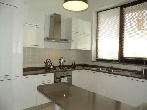 Apartamento Appartamenti Holiday Housing Canneto Lipari