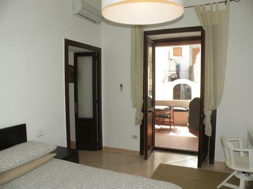 Apartamento Appartamenti Holiday Housing Canneto Lipari