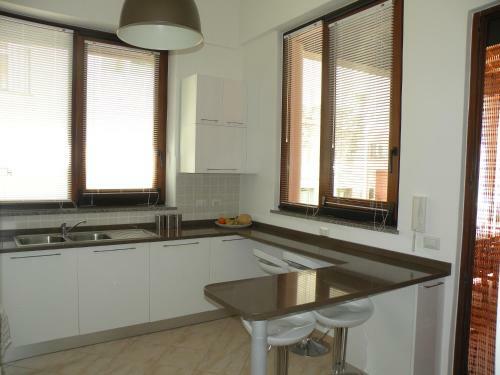Apartamento Appartamenti Holiday Housing Canneto Lipari