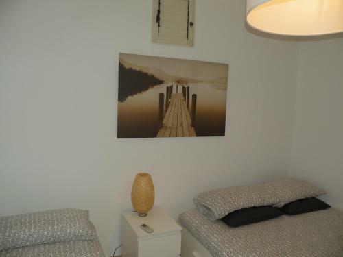 Apartamento Appartamenti Holiday Housing Canneto Lipari
