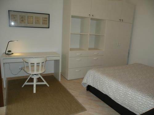 Apartamento Appartamenti Holiday Housing Canneto Lipari
