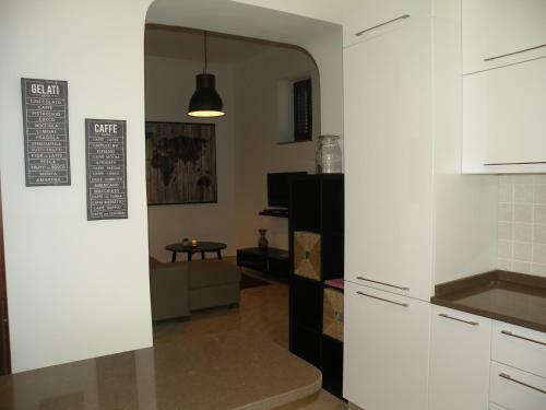 Apartamento Appartamenti Holiday Housing Canneto Lipari