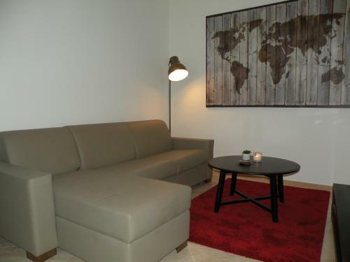 Apartamento Appartamenti Holiday Housing Canneto Lipari