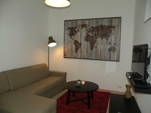 Apartamento Appartamenti Holiday Housing Canneto Lipari