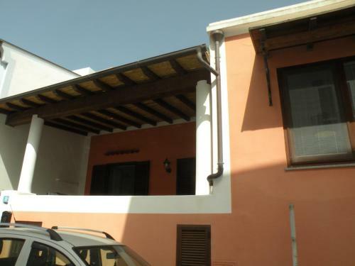 Apartamento Appartamenti Holiday Housing Canneto Lipari